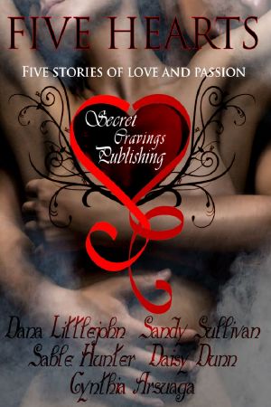 [Five Stories of L 01] • Five Hearts Anthology